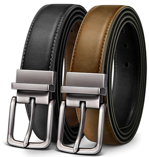 Image of Stretch Belt Men,Bulliant Mens Woven Stretch Braided Belt 1 3 /8