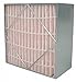 Rigid Cell Filter, 24X24X12 In.