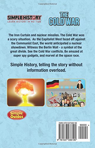 Simple History: The Cold War - Image 2