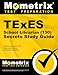 TExES School Librarian (150) Secrets Study Guide: TExES Test Review for the Texas Examinations of Educator Standards