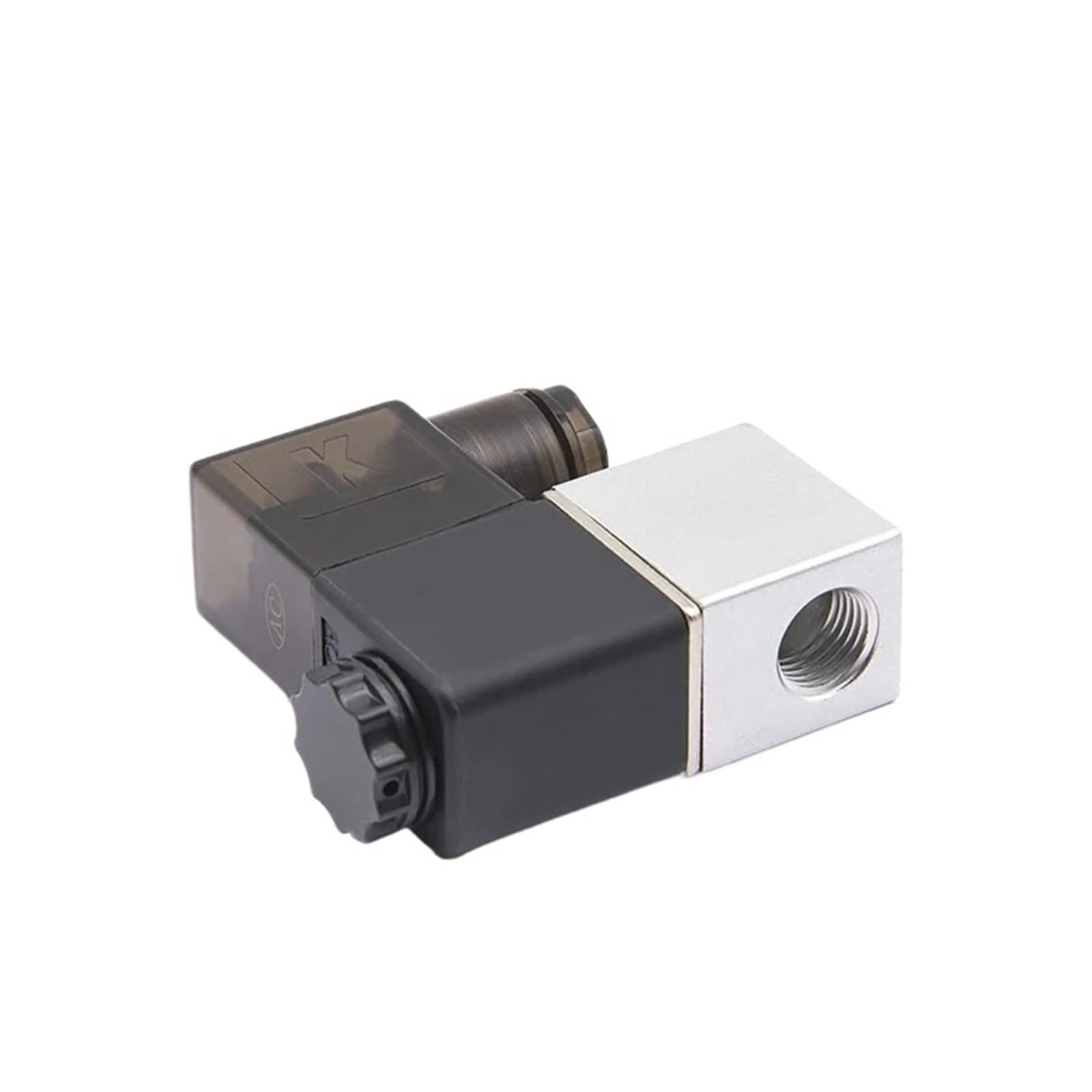 Vanne pneumatique 2V025-08 1/4 pour circuit d'arrosage et automatisation de fluide