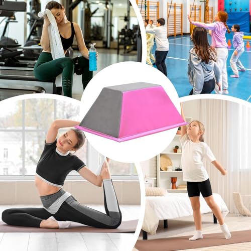 Renforcement musculaire intérieur extérieur grâce au support pour figures