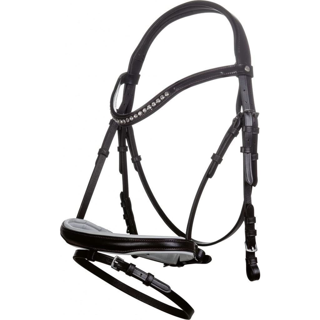 HKM Finja Muserola Sueca Warz Pony