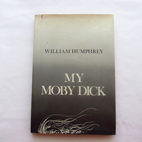 My Moby Dick 0385147678 Book Cover