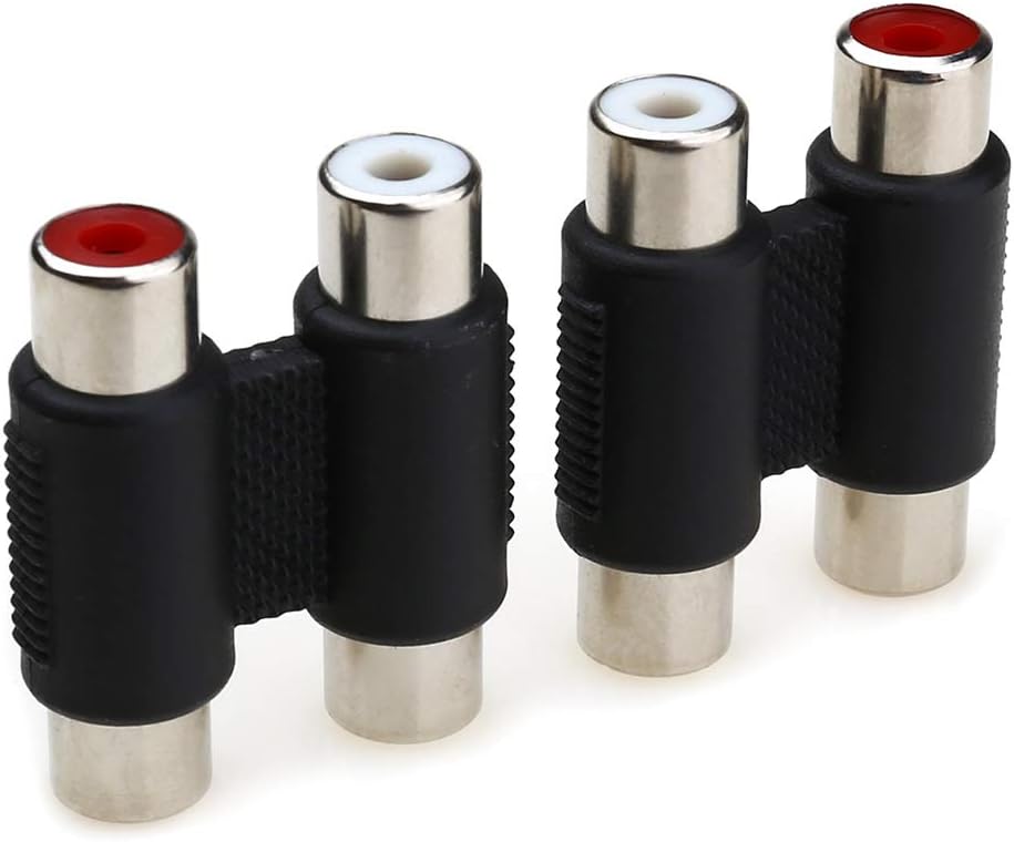 How to Test RCA Outputs with Multimeter