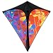 Prism Stowaway Diamond Kite, Fusion
