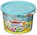 Produktbild Hasbro A7658 - Play-Doh Eimer Susigheiten