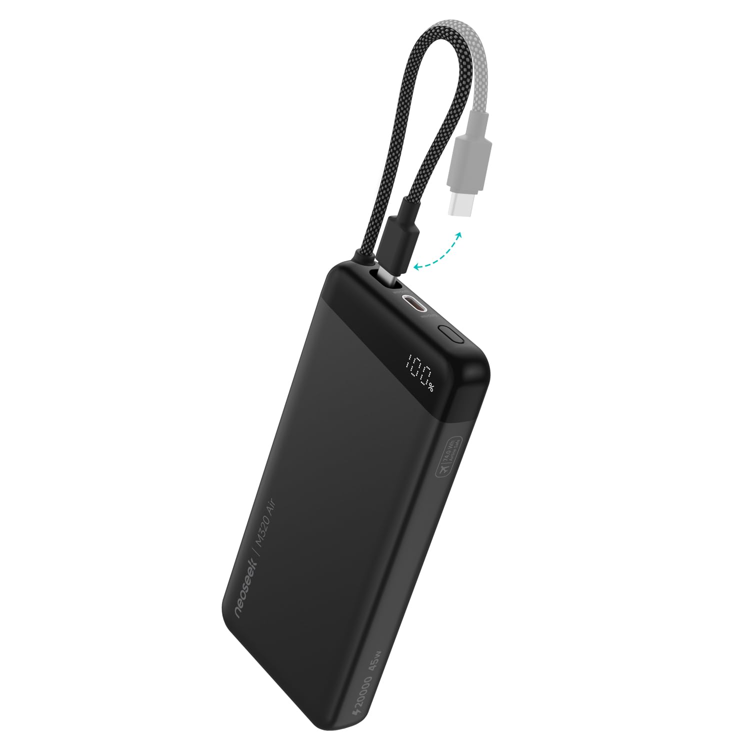 Neoseek Power Bank