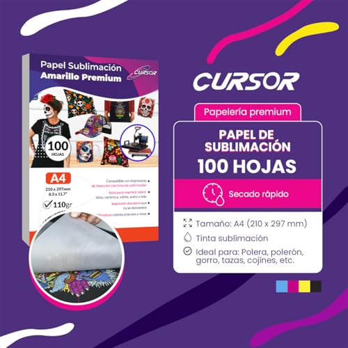 La mejor comparación de Papel transfer para comprar online. 14 Imagen adicional