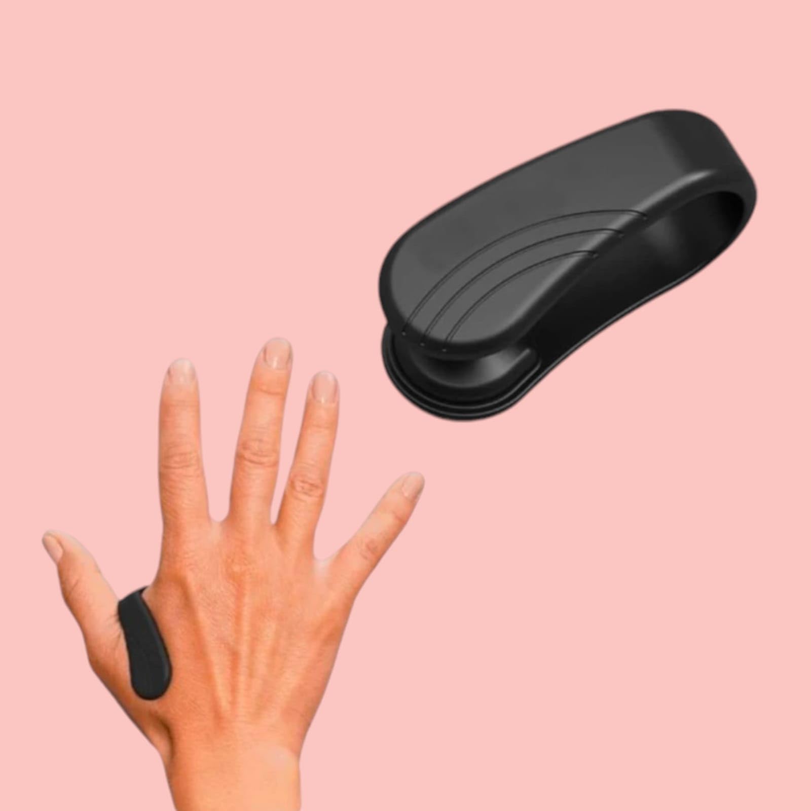 L14 Blood Sugar Hand Pressure Point Massage Clip Acupressure Point Clip (B0DF25VW2V) Amazon Price History, Amazon Price Tracker