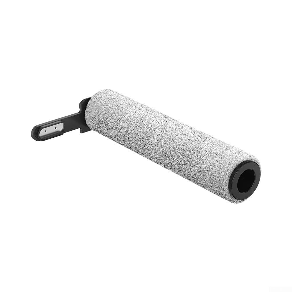 Roboterstaubsauger Ersatzteile für Ultenic AC1 für elite & für laresar für m3 - Hauptbürste HEPA Filter Set waschbar Nass-Trocken Reinigung Hartboden Zubehör Kit(5pcs)