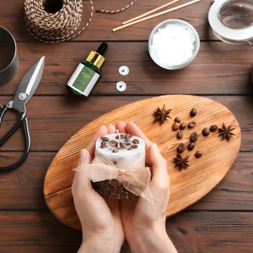 Image of MitFlor Christmas Tree Fragrance Oil, 30ml Winter Holiday Diffuser Oil Scents, Large Size Premium Fragrance Oil for Soap Candle Making, Essential Oil for Diffusers for Home