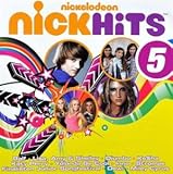 Nickelodeon Nick Hits 5