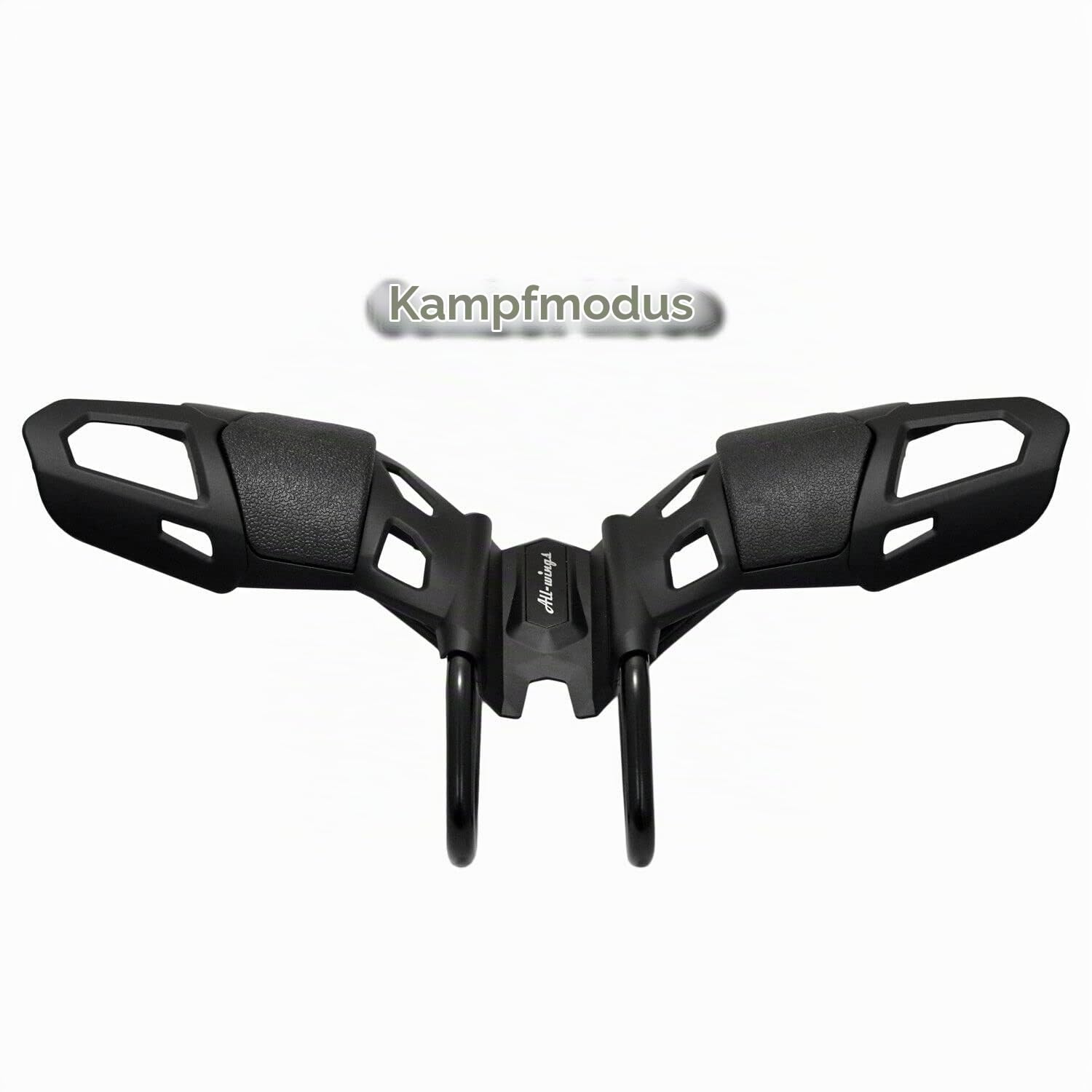 Super Hornet EVO 4.0 Road MTB Sattel Nylon PA schwarz AW2703