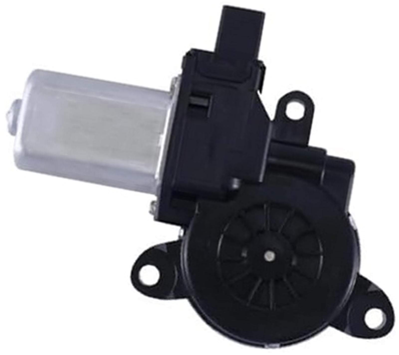Moteur de vitre pour voiture résolvant les blocages de lève-vitre électrique