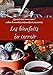 Les bienfaits du terroir: Cahier de recettes artisanales et ses secrets. Un savoir faire, de bons produits, du bio, le respect de la nature.100 pages ... le lien producteurs et consommateurs.