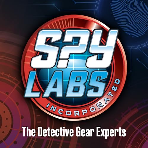 Spy Labs: Digital Snake Scope | Detective Set - Image 5