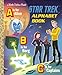Star Trek Alphabet Book (Star Trek) (Little Golden Book)