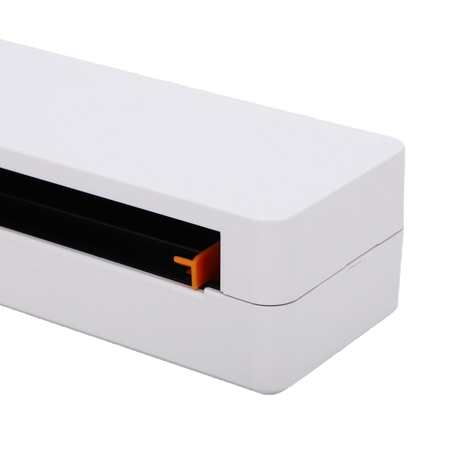 FTVOGUE Mini Imprimante Thermique Bluetooth, Imprimante A4 Portable sans