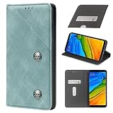 smartphone zte axon 9 pro [Compatibilidad]: La funda con billetera de cuero ZTE Axon 30 5G solo es compatible con el teléfono inteligente ZTE Axon 30 5G