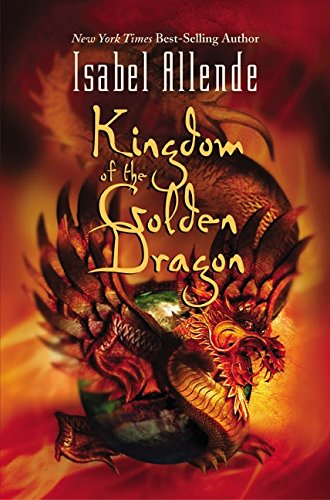 Buy Kingdom of the Golden Dragon — BookShops.in