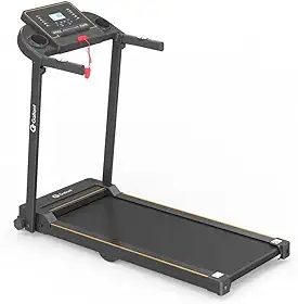 Esteira Ergométrica Elétrica Gallant Trainer 1,9hp 10km/h 100kg 220v (GEE10)