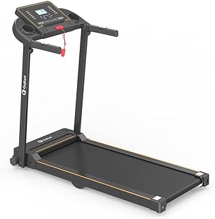 Esteira Ergométrica Elétrica Gallant Trainer 1,9hp 10km/h 100kg 220v (GEE10) - Produto 4 mais recomendado com 4.8 estrelas