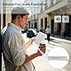Meebook E-Reader M8 | 7.8’ Eink Carta Screen | 300PPI Smart Light | Android 14 | Octa Core Prozessor | Dual Mics&Speakers | Support Play Store | Hand Writing | 4GB+64GB | Micro-SD Slot | White