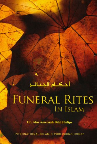 Funeral Rites in Islam