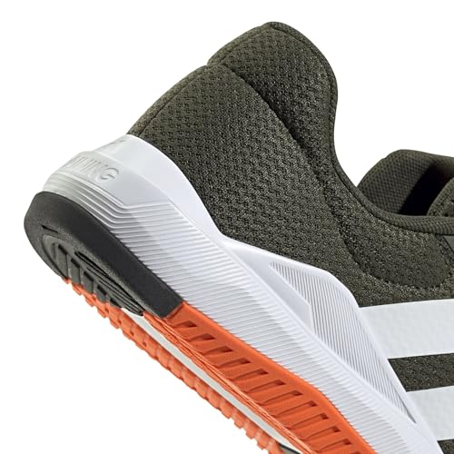 Image of adidas Mens Dropset Base Trainer M Training Shoes