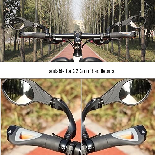 Bike Rearview Mirror - Image 3
