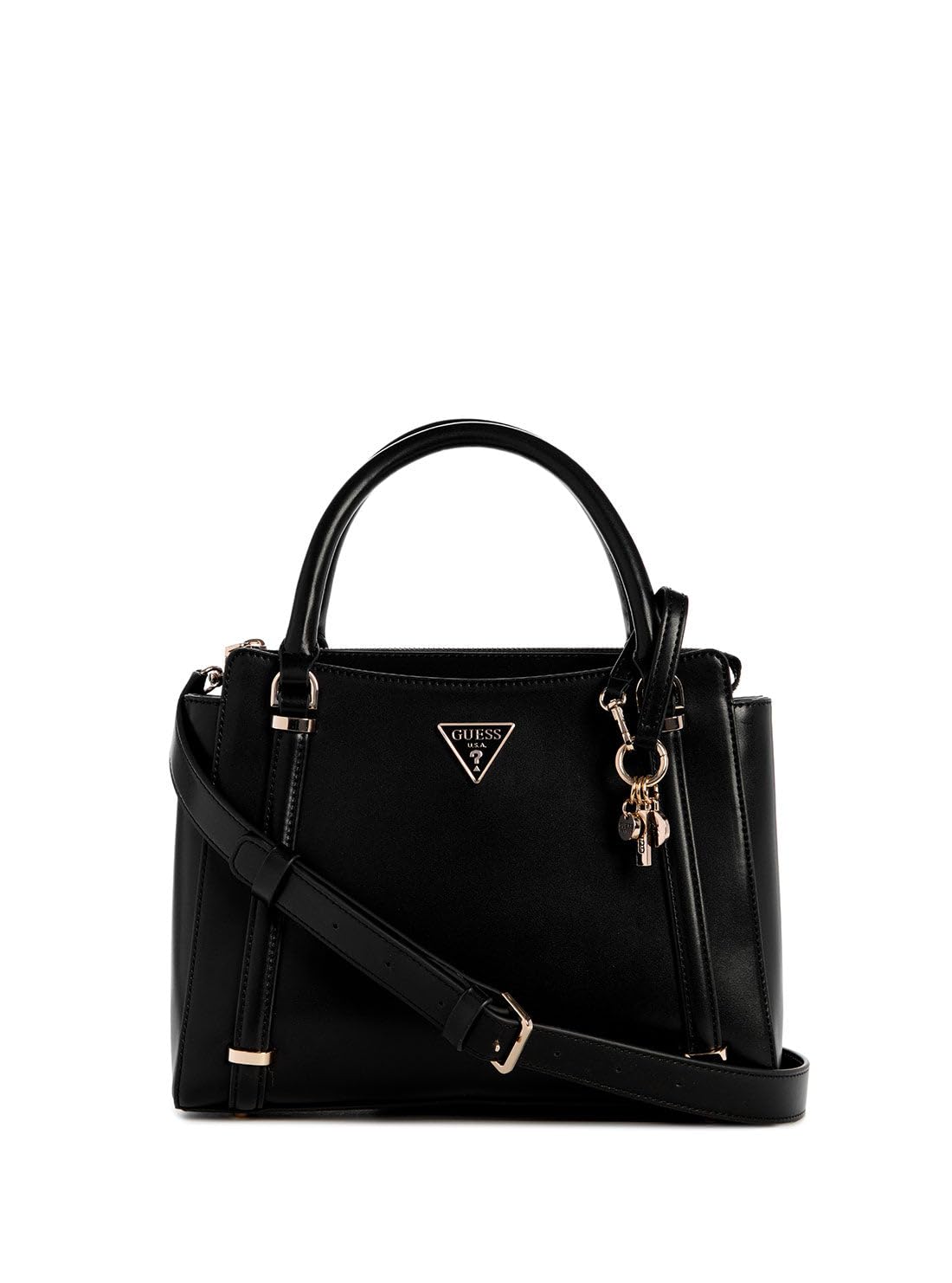 GUESS Daryna 2 Comp Satchel Ranzen