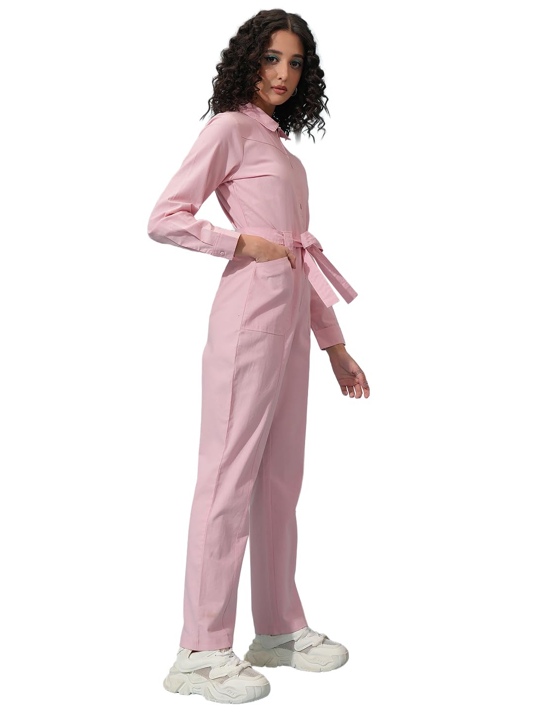 tokyo talkies Womens Jump Suit-picture-10