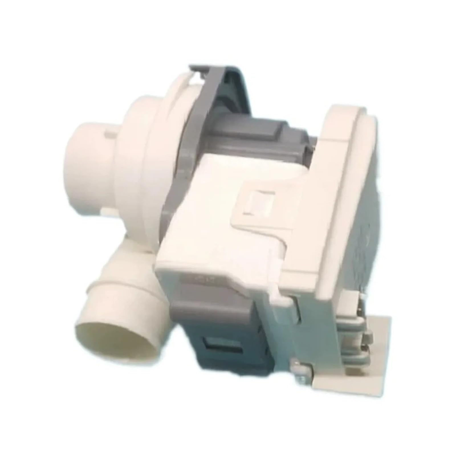 Compatible For Midea，Dishwasher Drain Pump Motor C20-6A 35W 220-240V 50Hz Dish Washer Parts, Drainage Pump