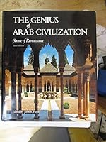 Hayes: Genius of Arab Civilization (PA 0262580632 Book Cover