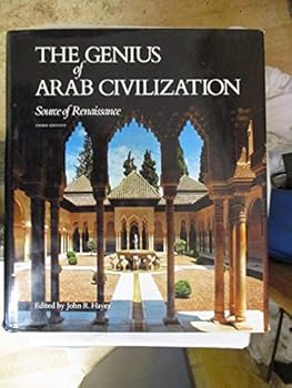 Hayes: Genius of Arab Civilization (PA