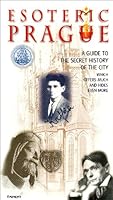 Esoteric Prague 8072810715 Book Cover