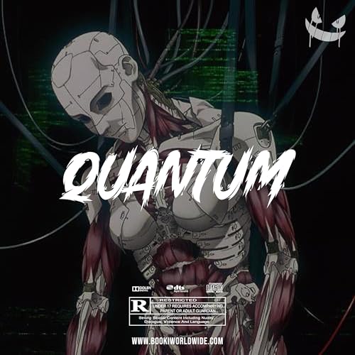  Quantum (Trap 150 BPM)