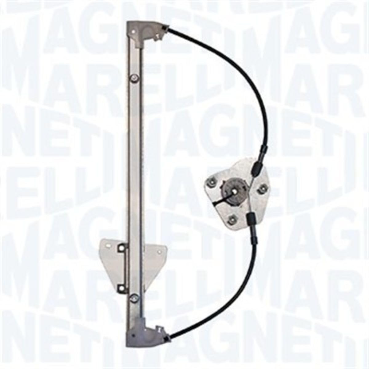Magneti Marelli 350103143400 Fensterheber : Amazon.de: Auto & Motorrad
