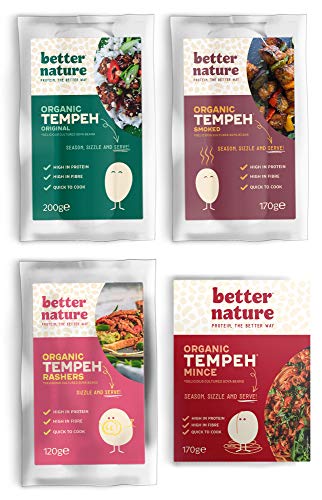  Better Nature - Sélection des Best-Sellers à b...