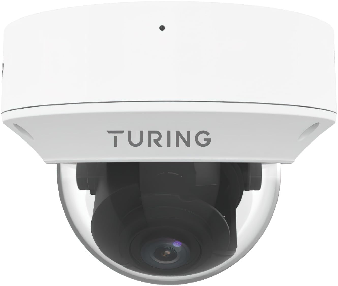 まみ］カメラ5台 Amazon.com : Turing TP-MMD8MV2 Smart 8MP IR Zoom Dome IP Camera