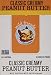 Wild Friends Foods Peanut Butter, Classic Creamy, 10 Single Serve Packets