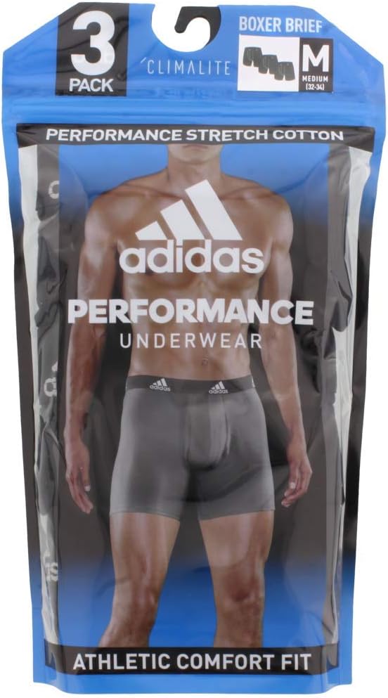 PACK X2 CALZONCILLOS ALGODÓN STRETCH PARA HOMBRE JOCKEY