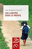  Les laïcités dans le monde