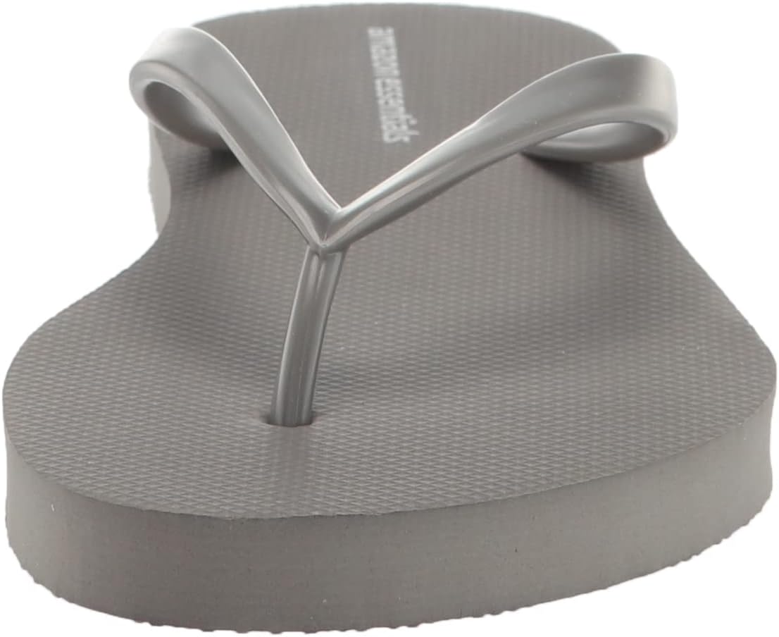 Amazon Essentials Women's Flip Flops, Pack of 3 - Image 2