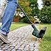 Bosch EasyGrassCut 18-230 - Cortabordes a batería (1 batería de litio 18V...