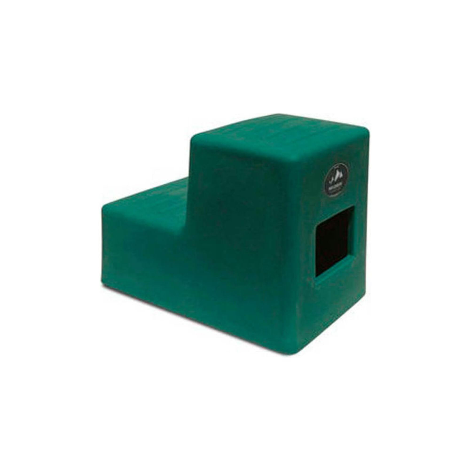 High Country 2-Step Mounting Block