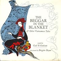 The Beggar in the Blanket & Other Vietnamese Tales B001IV3HX2 Book Cover