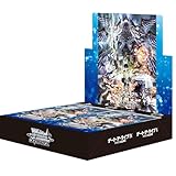 ヴァイスシュヴァルツ ブースターパック デート・ア・ライブ Vol.3 12パック入りBOX