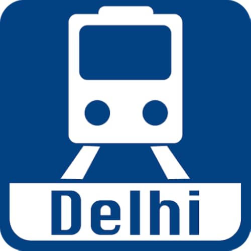 Delhi Metro